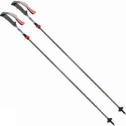 Robens Coniston T7 Folding Trekking Pole (Pair) .